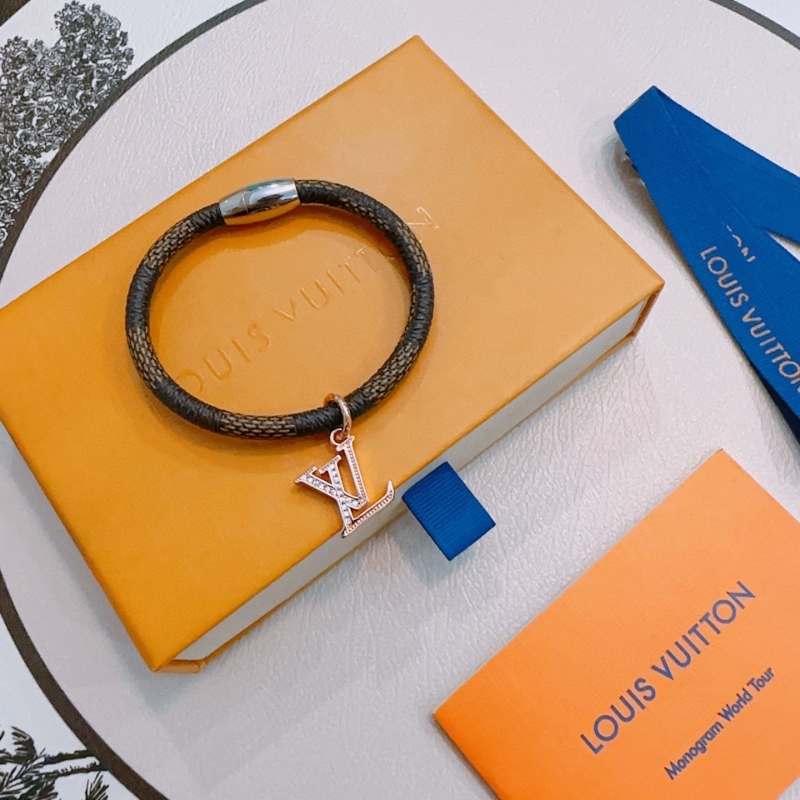 LV Bracelets